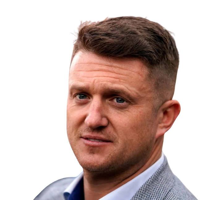 Tommy Robinson